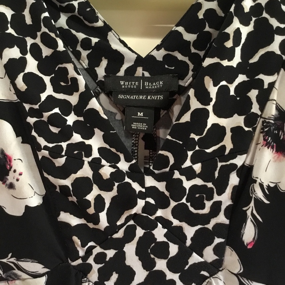 Blouse - Picture 2 of 4
